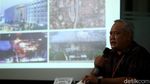 Polri Ungkap Penyebab Kebakaran Gedung Kejagung