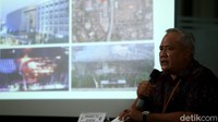 Diketahui, Polisi telah memeriksa 64 orang dari kebakaran Kejagung ini. Penyidik menyimpulkan penyebab awal kebakaran Kejagung berasal dari kelalaian aktivitas merokok kelima tukang ini.