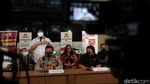 Polri Ungkap Penyebab Kebakaran Gedung Kejagung