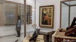 PSBB Transisi, Museum di Jakarta juga Masih Sepi Pengunjung