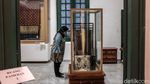 PSBB Transisi, Museum di Jakarta juga Masih Sepi Pengunjung