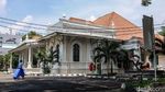 PSBB Transisi, Museum di Jakarta juga Masih Sepi Pengunjung