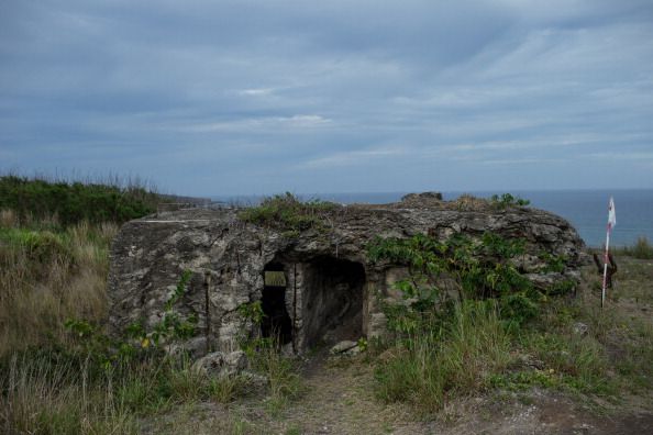 Pulau Iwo Jima