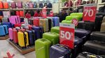 Dihantam Pandemi Corona, Matahari Merugi Ratusan Miliar