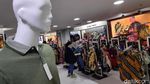 Dihantam Pandemi Corona, Matahari Merugi Ratusan Miliar