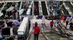 Dihantam Pandemi Corona, Matahari Merugi Ratusan Miliar