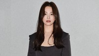 Song Hye Kyo tak cuma sosok bintang drama Korea, tapi juga punya berbagai kegiatan donasi. Foto: Getty Images for Bottega Veneta/Jacopo M. Raule
