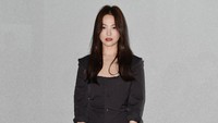 Song Hye Kyo makin dicintai para penggemar, khususnya di China. Foto: Getty Images for Bottega Veneta/Jacopo M. Raule