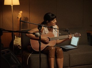 Membandingkan Dinda di Story of Kale dengan Arini dari Love for Sale