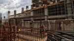 Sudah Sejauh Mana Progres Pembangunan Stadion JIS?