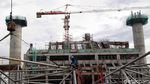 Sudah Sejauh Mana Progres Pembangunan Stadion JIS?