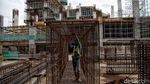 Sudah Sejauh Mana Progres Pembangunan Stadion JIS?