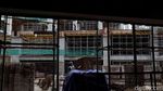 Sudah Sejauh Mana Progres Pembangunan Stadion JIS?