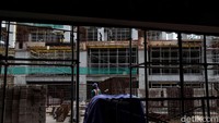Tak hanya dibangun dengan beragam fasilitas yang mumpuni, nantinya Jakarta International Stadium akan menjadi salah satu venue olahraga yang ramah terhadap penyintas disabilitas.