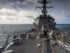Taiwan Beli Alutsista AS Rp 14,6 Triliun di Tengah Ketegangan AS-China