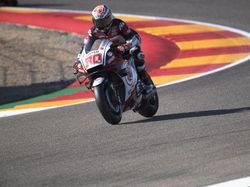 MotoGP Teruel 2020: 3 Rider Langsung Crash di Lap 1!