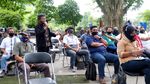Taman Kota di Bogor Jadi Lokasi Sosialisasi Empat Pilar MPR