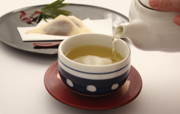 Drinking Green Tea and Coffee Can Lower Diabetes Risk of Death