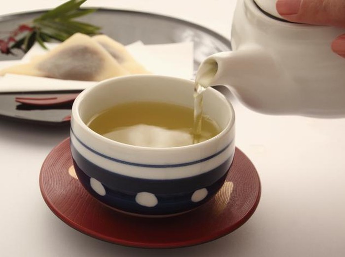 Minum Teh Hijau dan Kopi Bisa Turunkan Risiko Kematian Penderita Diabetes