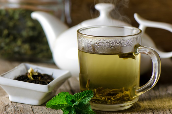 Minum Teh Hijau dan Kopi Bisa Turunkan Risiko Kematian Penderita Diabetes