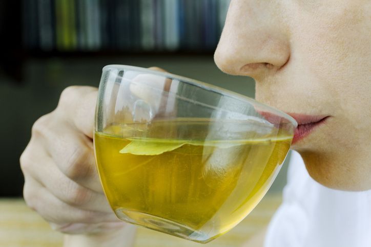 Minum Teh Hijau dan Kopi Bisa Turunkan Risiko Kematian Penderita Diabetes