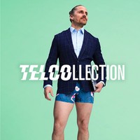 Konsep serupa juga diusung retailer busana bernama Prisma. Brand asal Belanda ini meluncurkan Telcollection dengan tagline Half-formal is the new normal. Foto: Dok. Prisma