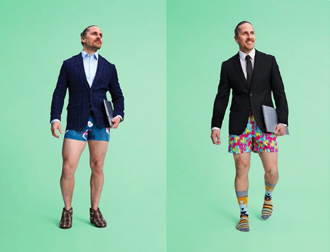 Mungkin terlihat agak lucu, tapi pada kenyataannya, bukan itu masalah sebenarnya. Tapi sudah jadi semacam norma dalam berkoneksi lewat media sosial, tambahnya. Foto: Dok. Prisma