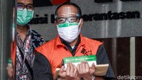 Fakih Usman diperiksa KPK terkait proyek fiktif di BUMN PT. Waskita Karya Tbk periode 2009-2015. Kasus ini merupakan pengembangan dari kasus korupsi fiktif Waskita Karya yang menyeret Fathor Rachman dan Yuly Ariandi Siregar, Kepala Bagian Keuangan dan Risiko Divisi II PT Waskita Karya (Persero) Tbk periode 2010-2014.