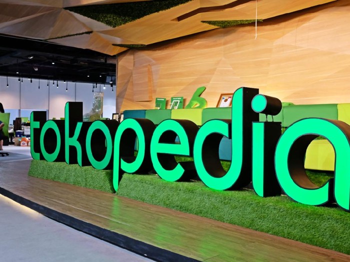Tokopedia