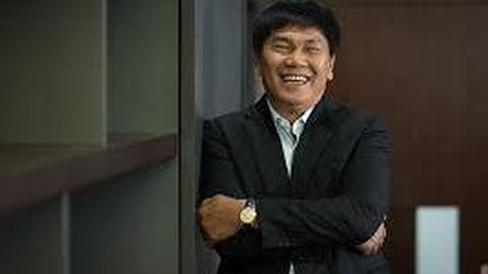 Tran Dinh Long