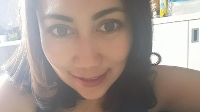 Ini Istri Baru Kiwil