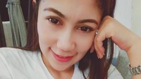 Perempuan itu bernama Venti Figianti yang berasal dari Desa Rancakasumba, Solokan Jeruk, Bandung, Jawa Barat. (dok. Ist)