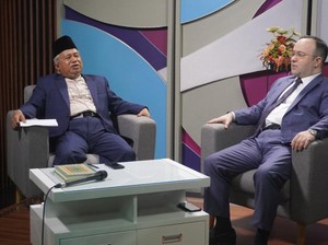 MUI Dukung Azerbaijan dan Armenia Hentikan Konflik Bersenjata