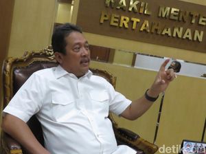 Swasta Boleh Garap Industri Pertahanan, Apa Untungnya buat RI?