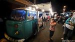 Yuk, Kulineran Malam Seru di Parkiran Dejafoo Purwokerto!