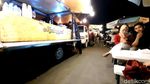 Yuk, Kulineran Malam Seru di Parkiran Dejafoo Purwokerto!