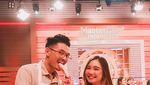 Pose Menggemaskan Yuri Eks JKT48 saat Memasak dan Kulineran