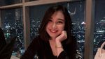 Pose Menggemaskan Yuri Eks JKT48 saat Memasak dan Kulineran