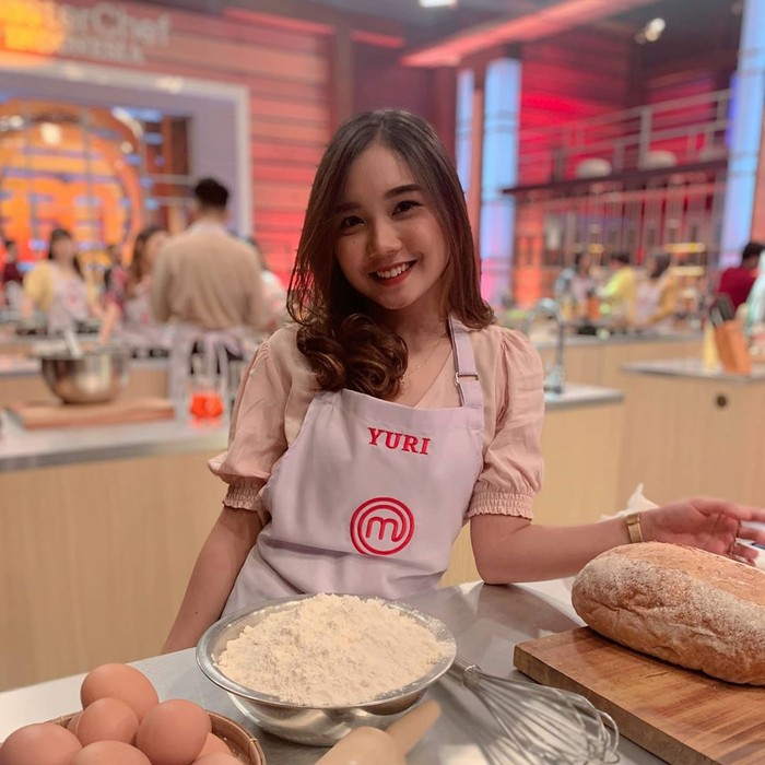 Yuri eks JKT48