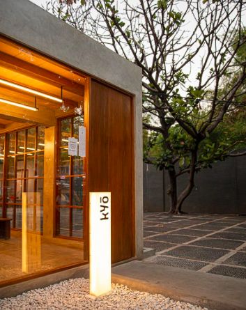 5 Coffee Shop Hits yang Populer di TikTok, Mampir Yuk!