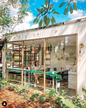 5 Coffee Shop Hits yang Populer di TikTok, Mampir Yuk!