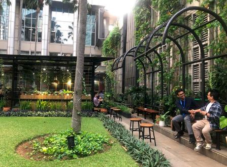 5 Coffee Shop Hits yang Populer di TikTok, Mampir Yuk!