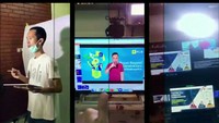 novasi yang digagas oleh Timur Sahadewa, Anggi Anggara, dan Faizal Ferdian A ini mendapat apresiasi dari segenap Insan PT Indonesia Power, tak terkecuali Direktur Utama PT Indonesia Power M. Ahsin Sidqi. Atas pencapaian tersebut M. Ahsin Sidqi mengucapkan selamat dan berharap agar prestasi ini dapat diikuti insan Indonesia Power lainnya. 