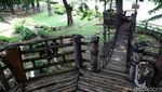 Asrinya Taman Tomang Rawa Kepa, Oase Penyejuk di Tengah Kota