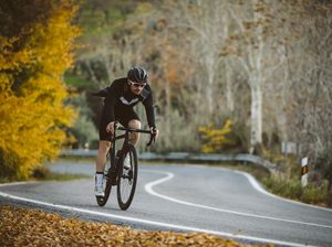 Agar Aman Buat Jantung, Kapan Harus Ngebut Saat Gowes?