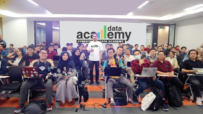 Data Academy