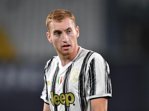 Dejan Kulusevski: Tak Ada Senioritas di Juventus