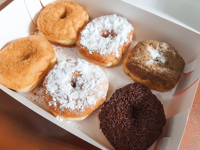 Donat King Nassar