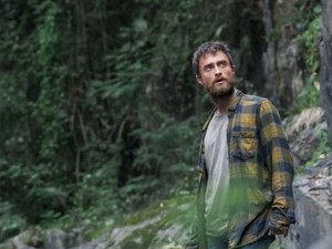 Sinopsis Jungle di Bioskop Trans TV, Daniel Radcliffe Berjuang di Belantara