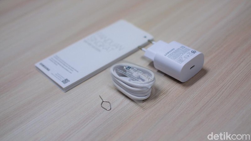 Galaxy M51